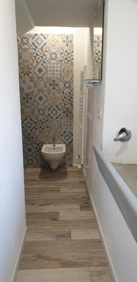 Kos Otel Floransa Dış mekan fotoğraf