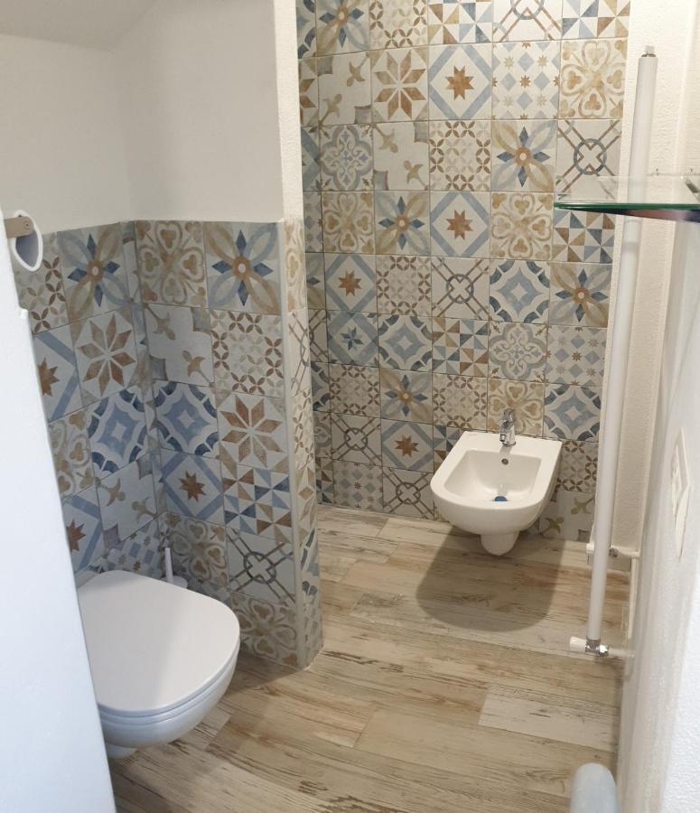 Kos Otel Floransa Dış mekan fotoğraf