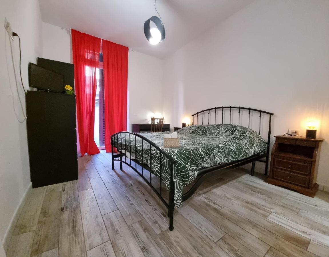 Kos Otel Floransa Dış mekan fotoğraf