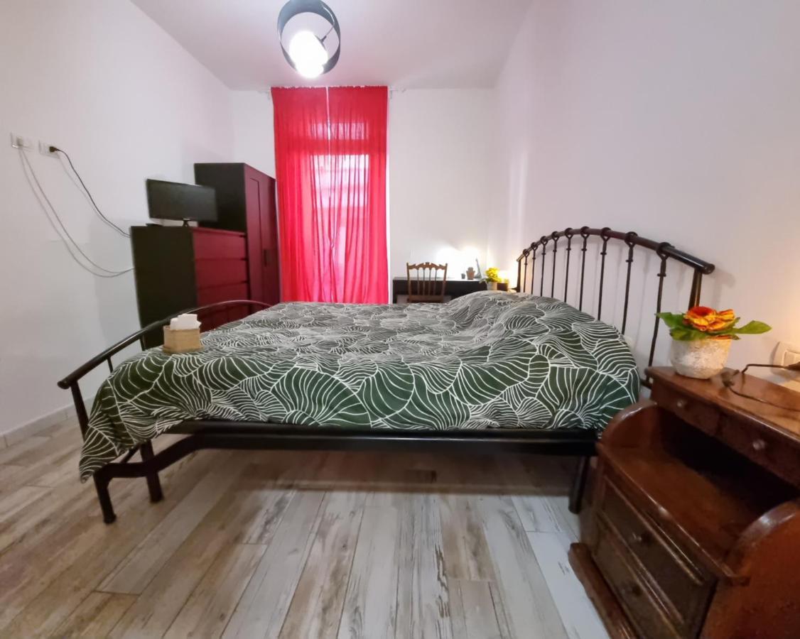 Kos Otel Floransa Dış mekan fotoğraf