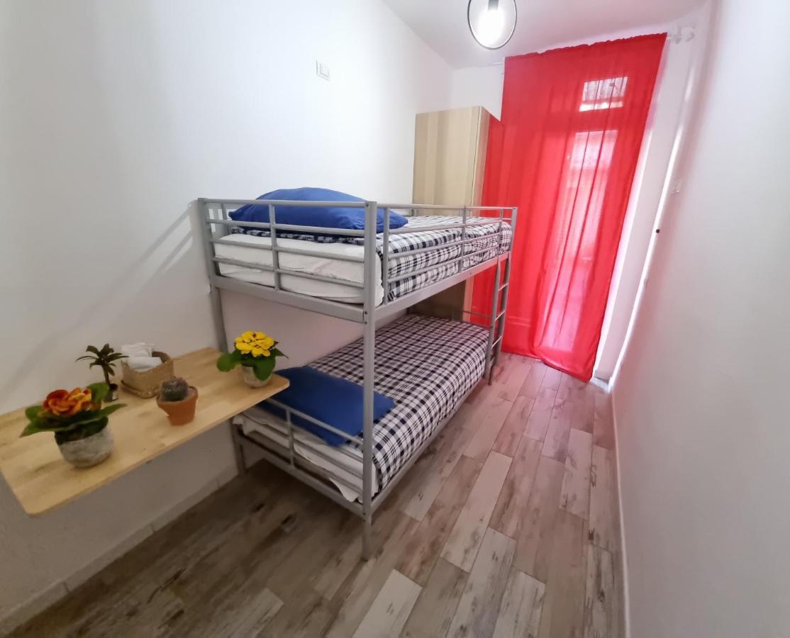 Kos Otel Floransa Dış mekan fotoğraf
