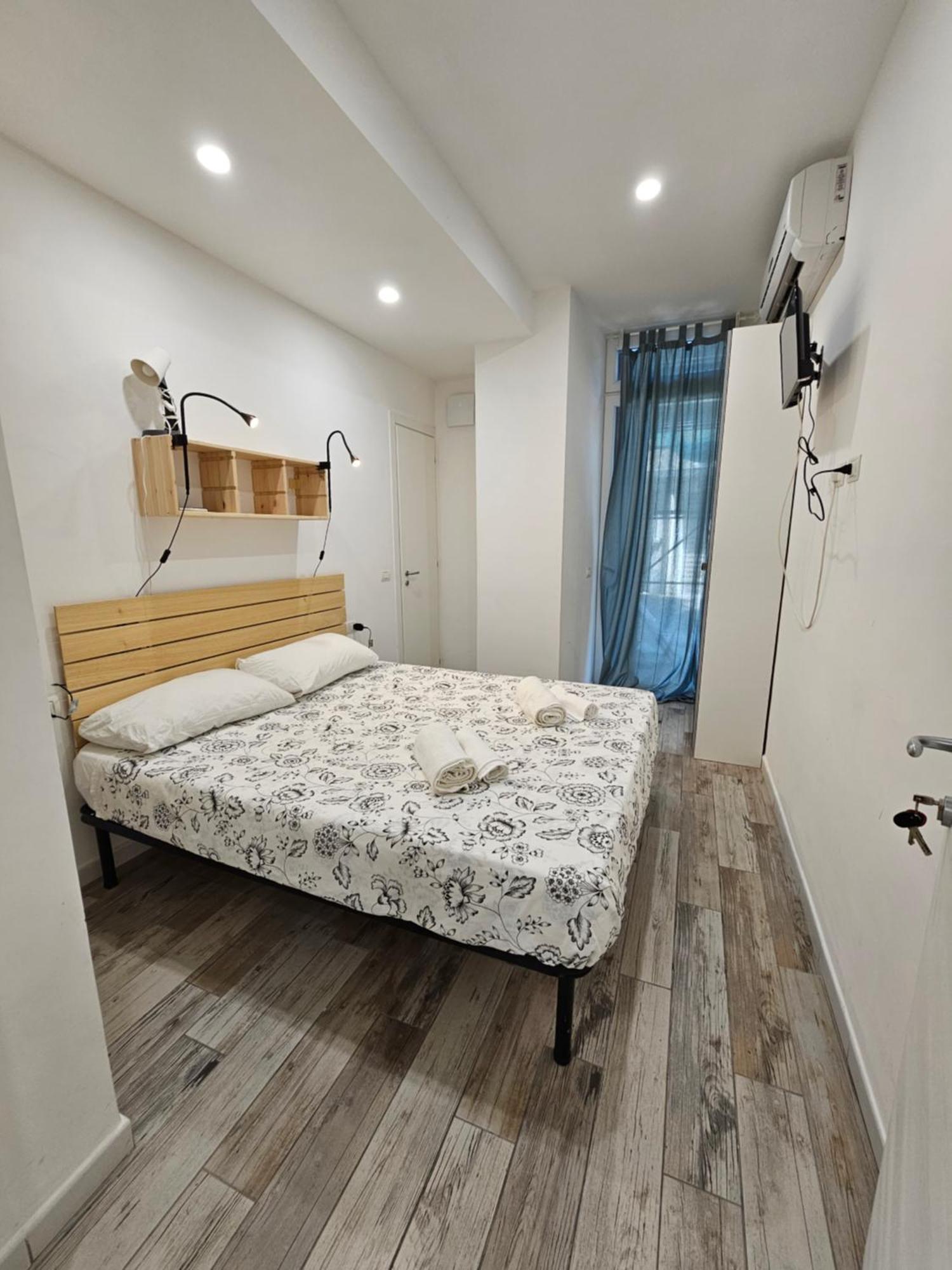 Kos Otel Floransa Oda fotoğraf